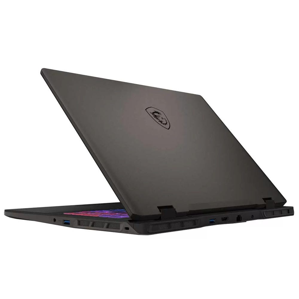 MSI Sword 16 HX B14VFKG-844AU 16" Laptop with i7-14650HX 16GB 1TB SSD RTX 4060 