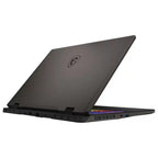 MSI Sword 16 HX B14VFKG-844AU 16" Laptop with i7-14650HX 16GB 1TB SSD RTX 4060