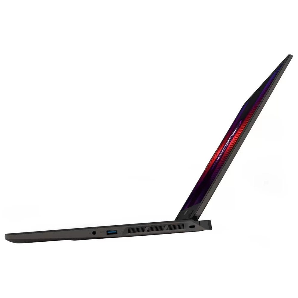MSI Sword 16 HX B14VFKG-844AU 16" Laptop with i7-14650HX 16GB 1TB SSD RTX 4060 