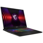 MSI Sword 16 HX B14VFKG-844AU 16" Laptop with i7-14650HX 16GB 1TB SSD RTX 4060 