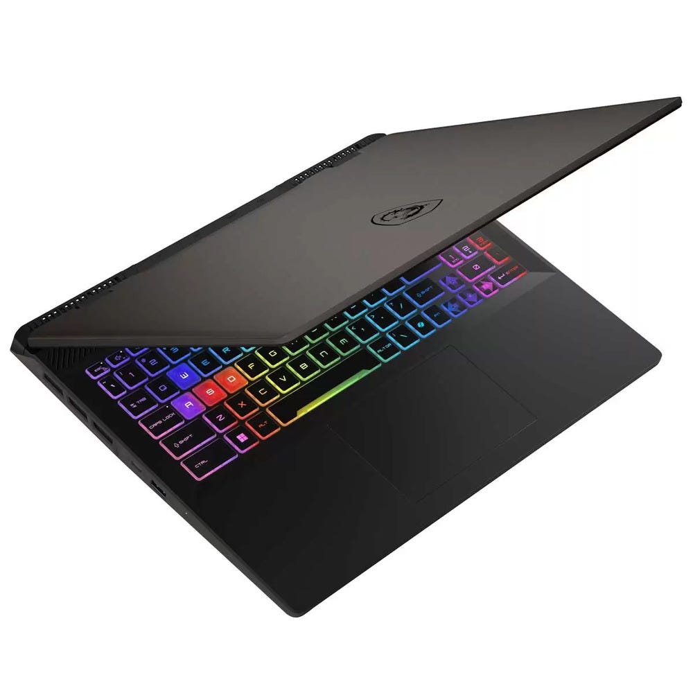 MSI Sword 16 HX B14VFKG-844AU 16" Laptop with i7-14650HX 16GB 1TB SSD RTX 4060 
