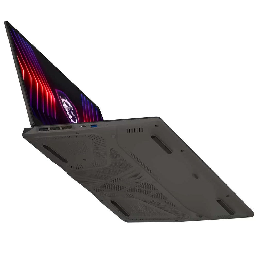 MSI Sword 16 HX B14VFKG-844AU 16" Laptop with i7-14650HX 16GB 1TB SSD RTX 4060 