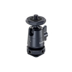 SmallRig Mini Ball-Head Mounting Support Kit with Removable Cold Shoe (2pcs) 