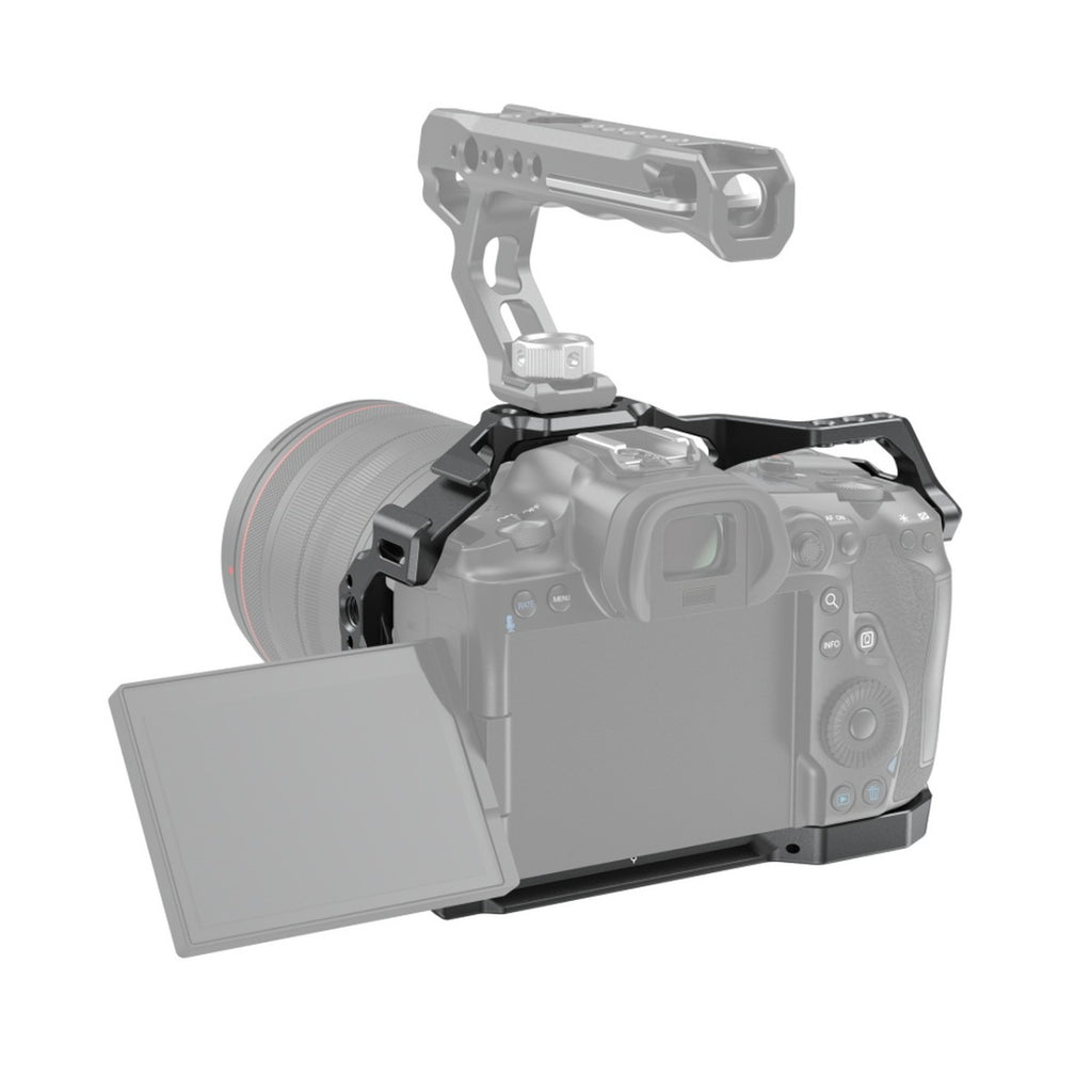 SmallRig Camera Cage for Canon EOS R5 and R6 2982B