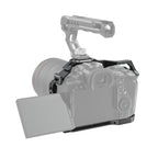 SmallRig Camera Cage for Canon EOS R5 and R6 2982B