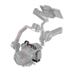 SmallRig Camera Cage for Canon EOS R5 and R6 2982B