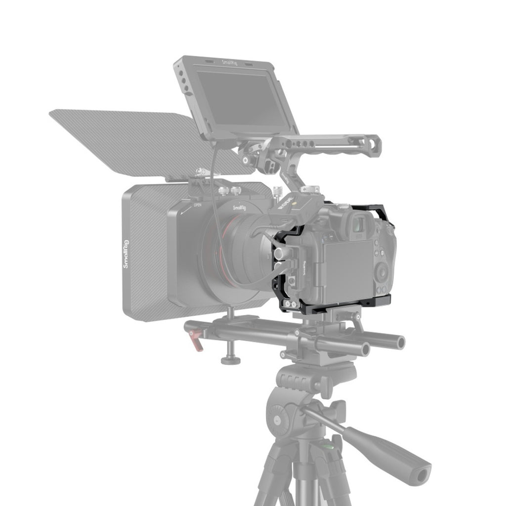 SmallRig Camera Cage for Canon EOS R5 and R6 2982B