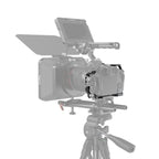 SmallRig Camera Cage for Canon EOS R5 and R6 2982B