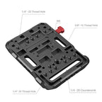 SmallRig V Mount Battery Mount