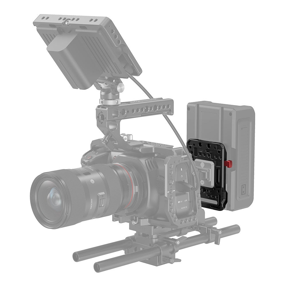 SmallRig V Mount Battery Mount