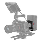 SmallRig V Mount Battery Mount