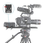 SmallRig V Mount Battery Mount
