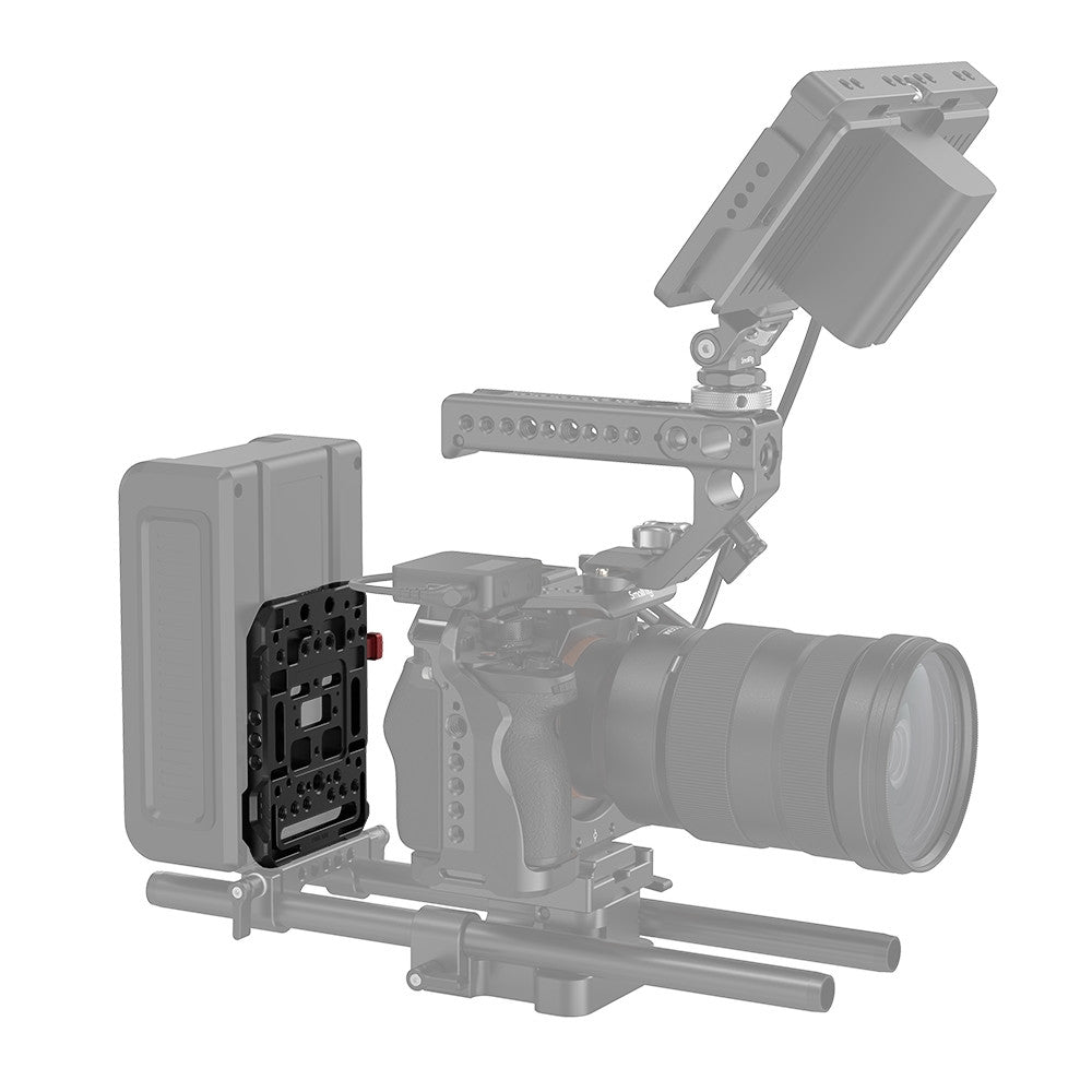 SmallRig V Mount Battery Mount