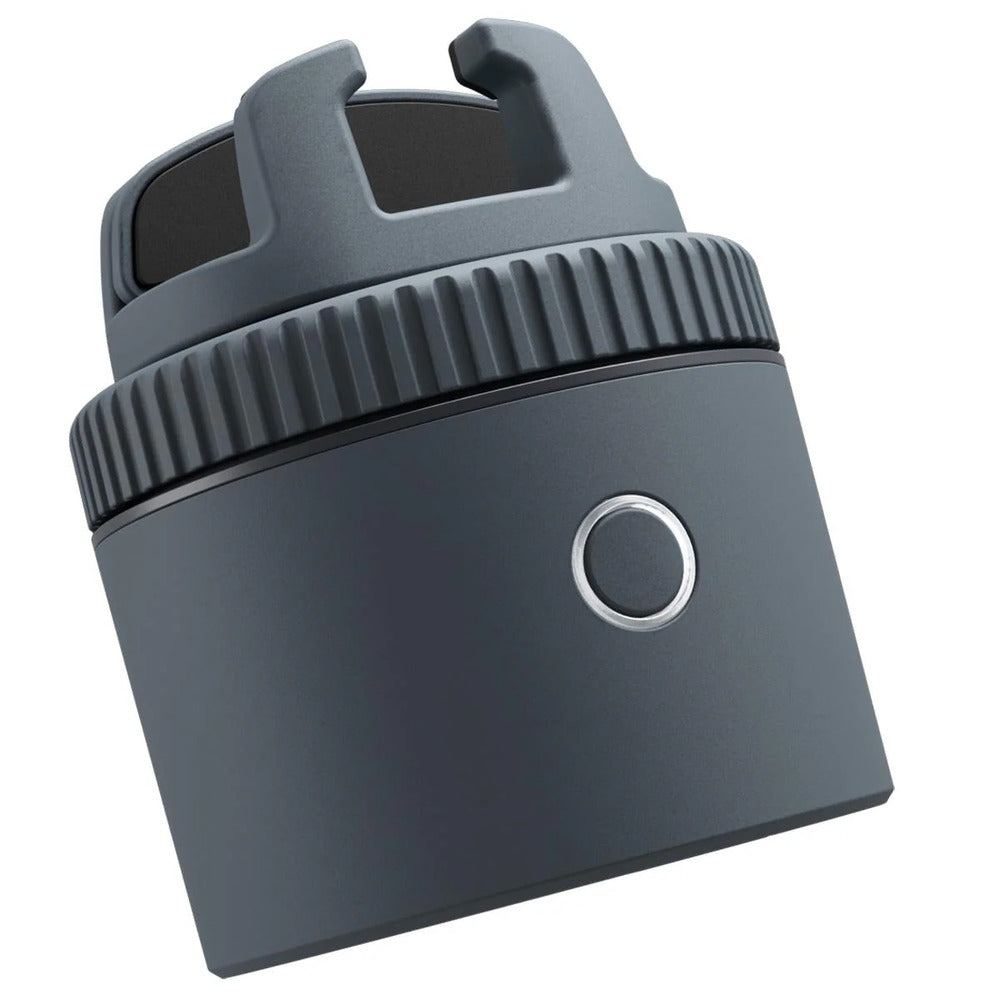 Pivo Pod Lite Auto Tracking Smartphone Mount (Gray) 
