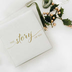 PROFILE Story White D/M 280x305 80Wh