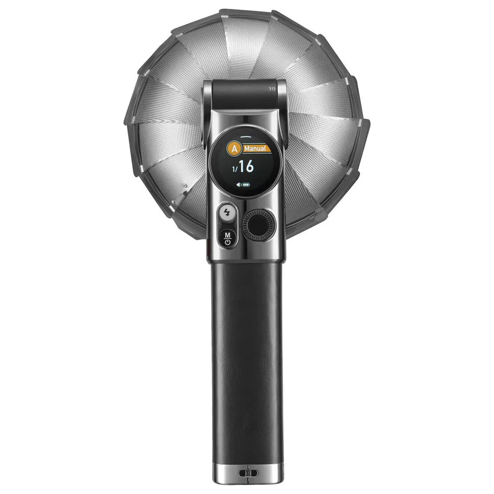 Godox Lux Master Retro Camera Flash 