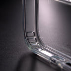 Wing Tech Clear Cover for iPhone 15 