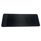 Keimi 15W Wireless Charging Extended Mouse Pad 