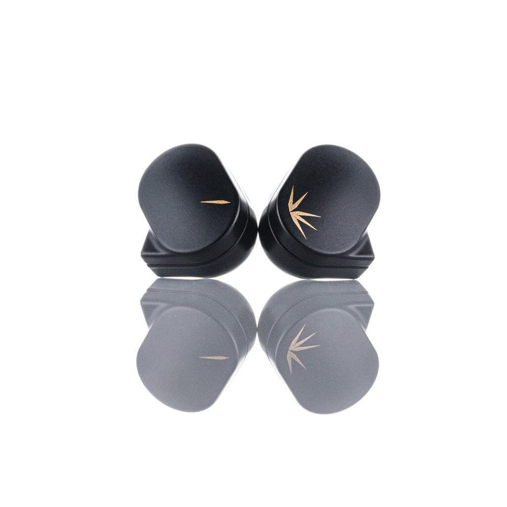 MOONDROP CHU II Dynamic Driver Wired IEM Headphones