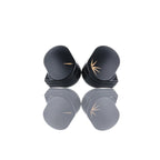 MOONDROP CHU II Dynamic Driver Wired IEM Headphones