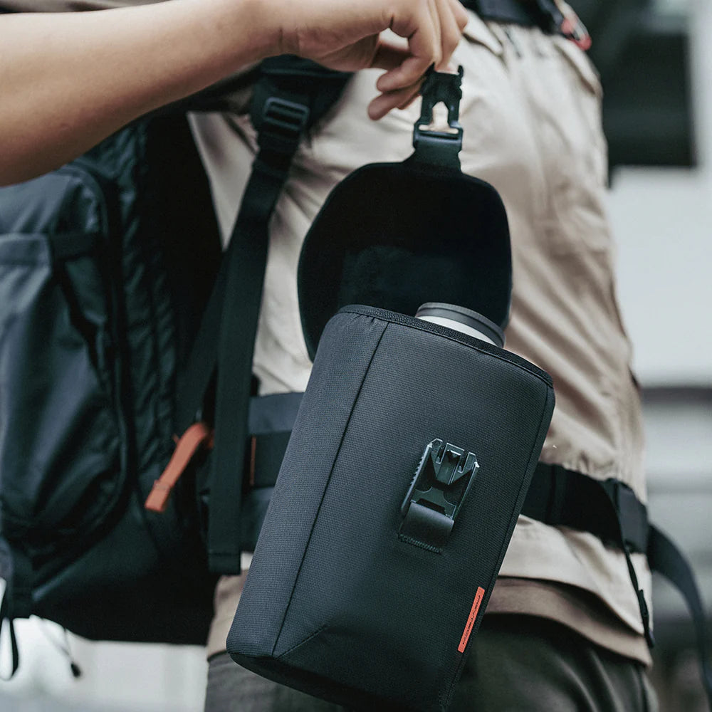 PGYTECH Lens Case L