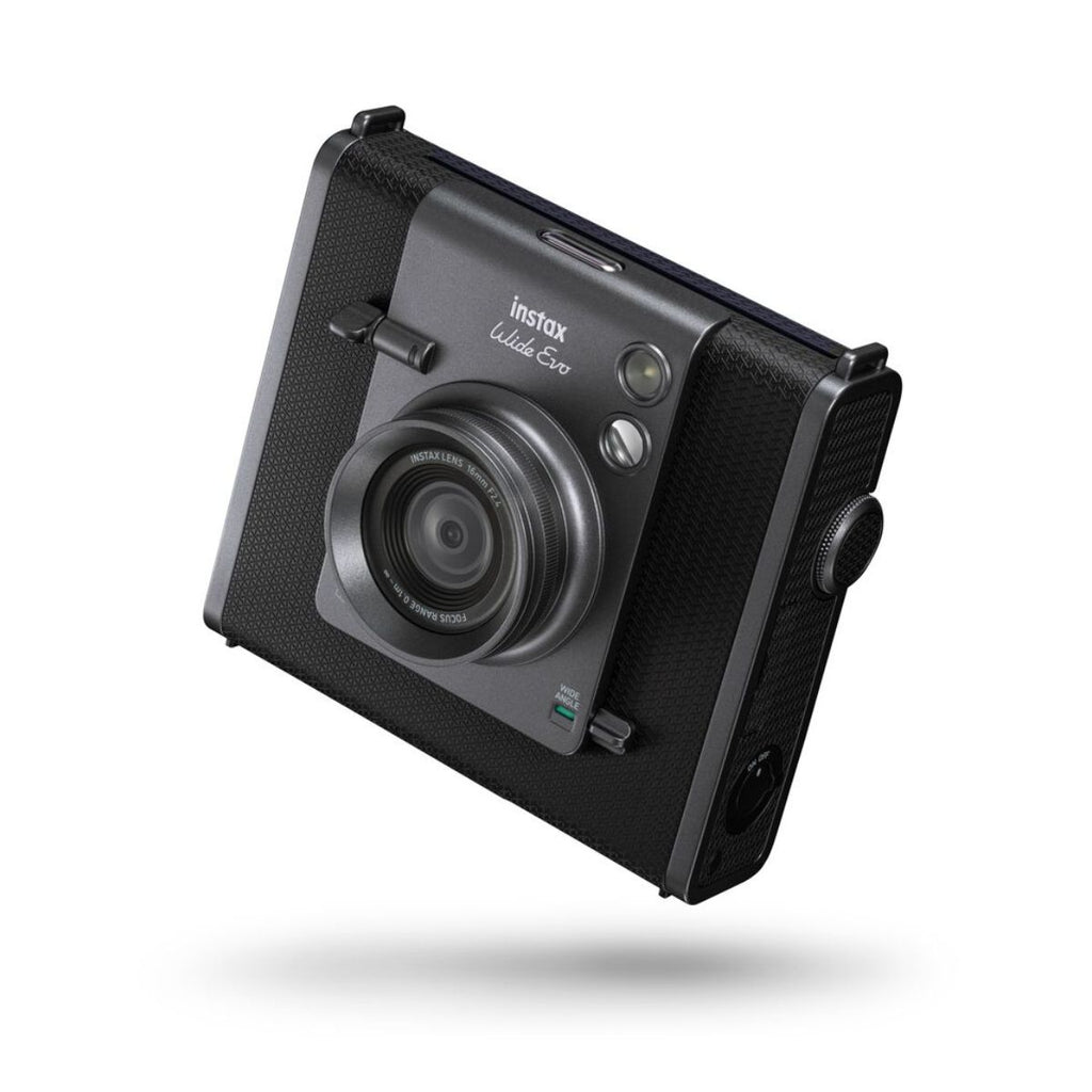 Fujifilm INSTAX WIDE Evo Camera