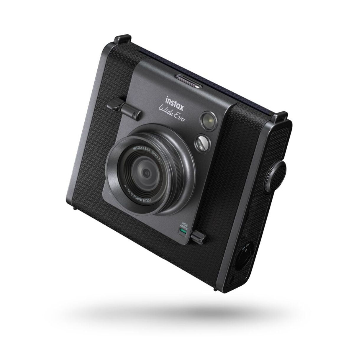 Fujifilm INSTAX WIDE Evo Camera
