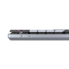 Fantech MK915 SUPER MAXFIT AIR83 Low Profile Mechanical Keyboard (Red Switch)
