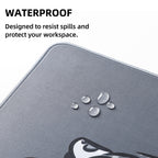 YUNZII Keynovo Desk Mat 900x400x3mm (Laycat2)