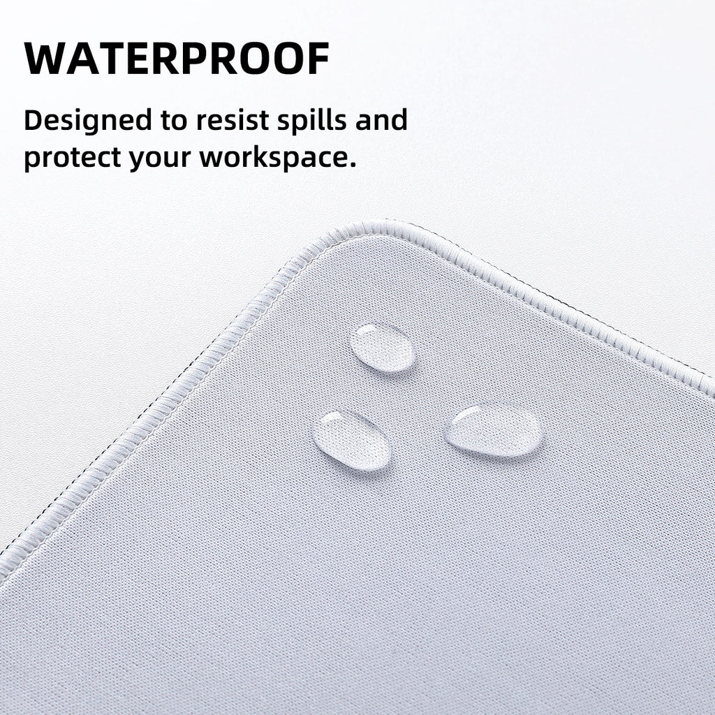 YUNZII Keynovo Desk Mat 900x400x3mm (Hug Cat)
