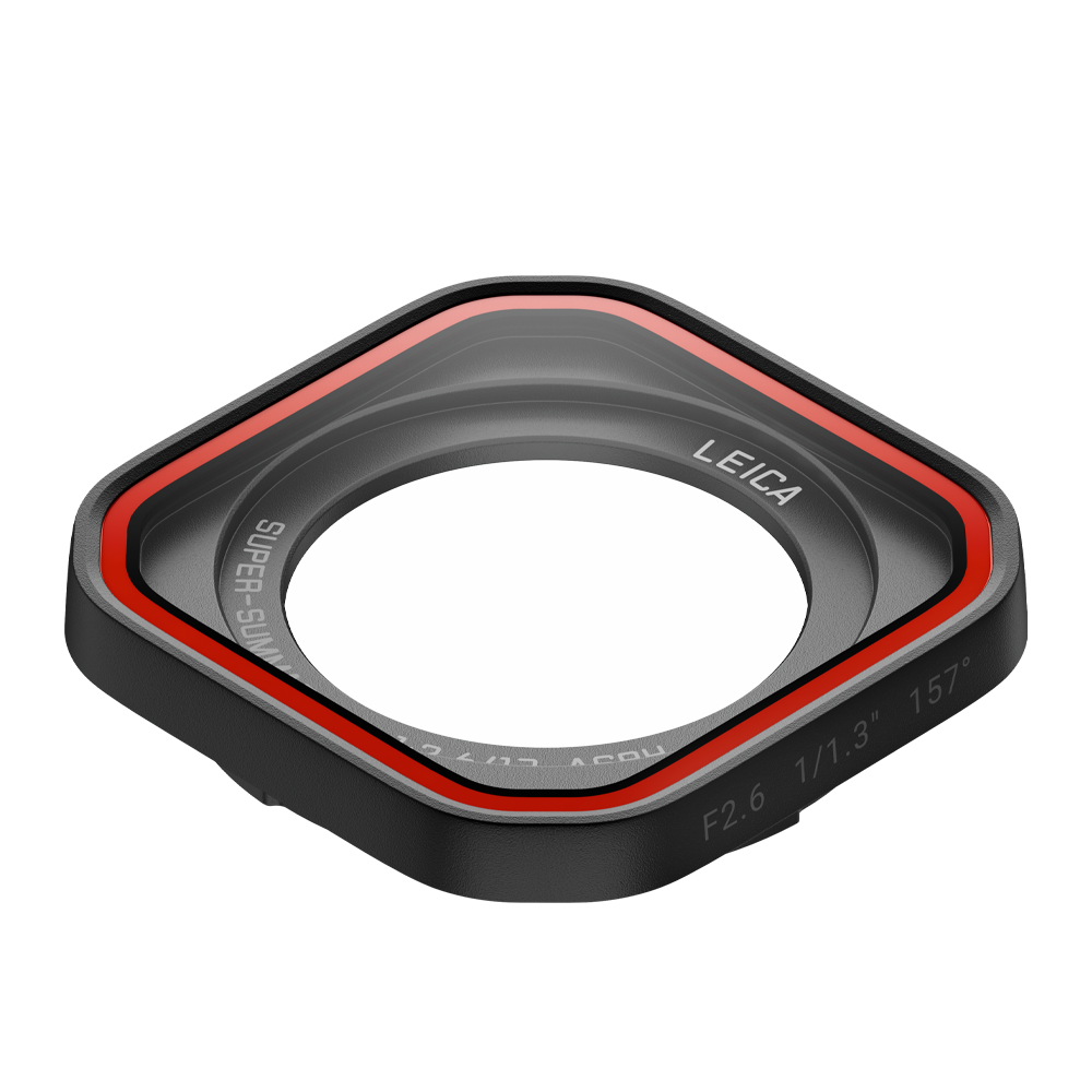 the Insta360 Ace Pro 2 Lens Guard