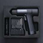 HOTO Cordless Brushless 12V Drill