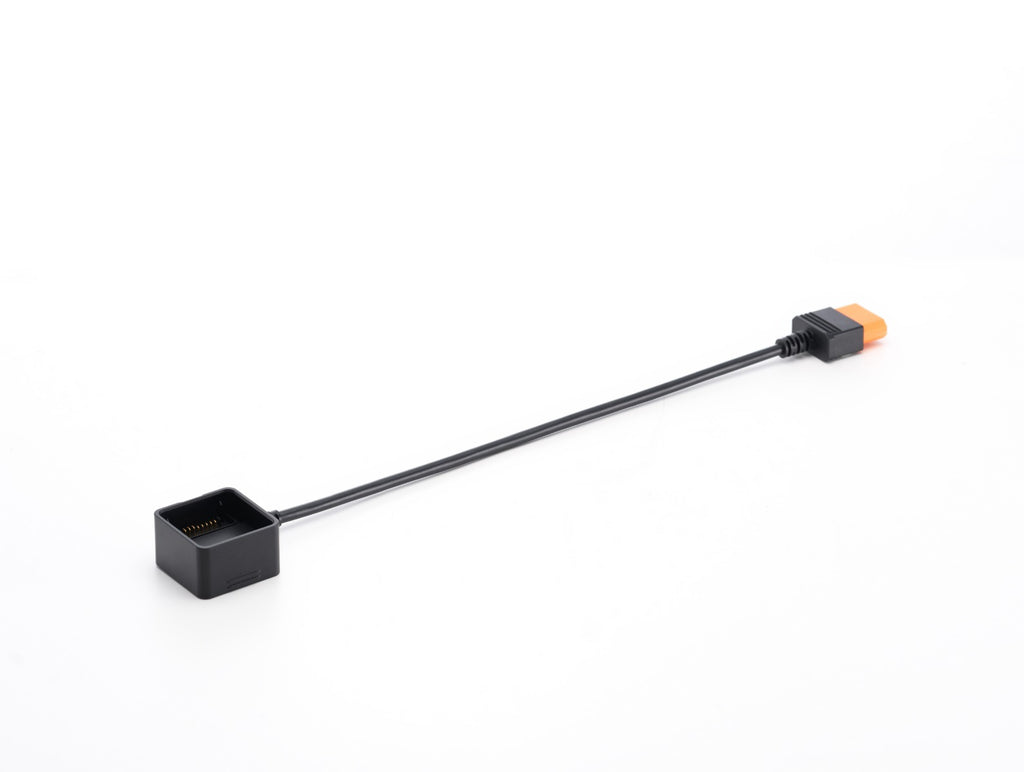 DJI Power SDC to DJI Mavic 3 Series Fast Charge Cable