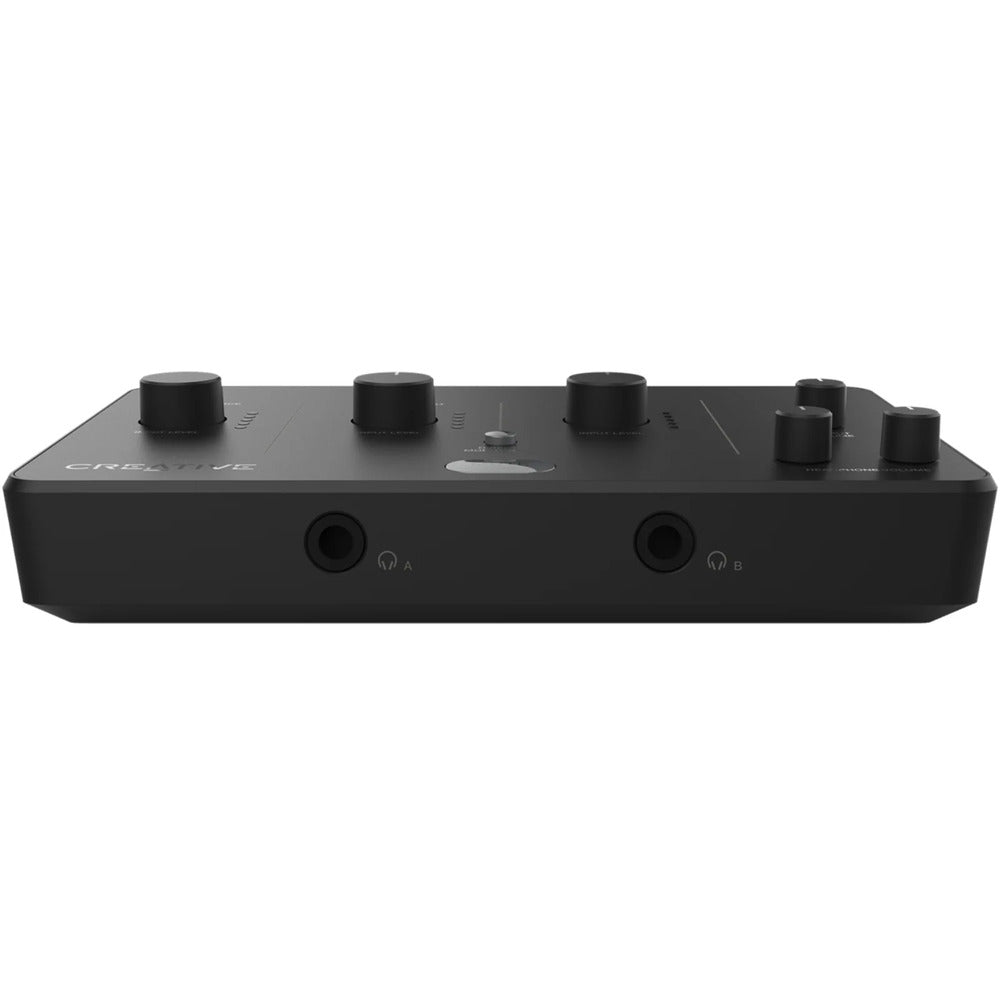 Creative Live! Audio A3 USB Audio Interface 