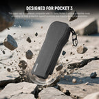 NEEWER AC026 DJI Osmo Pocket 3 Protective Cover