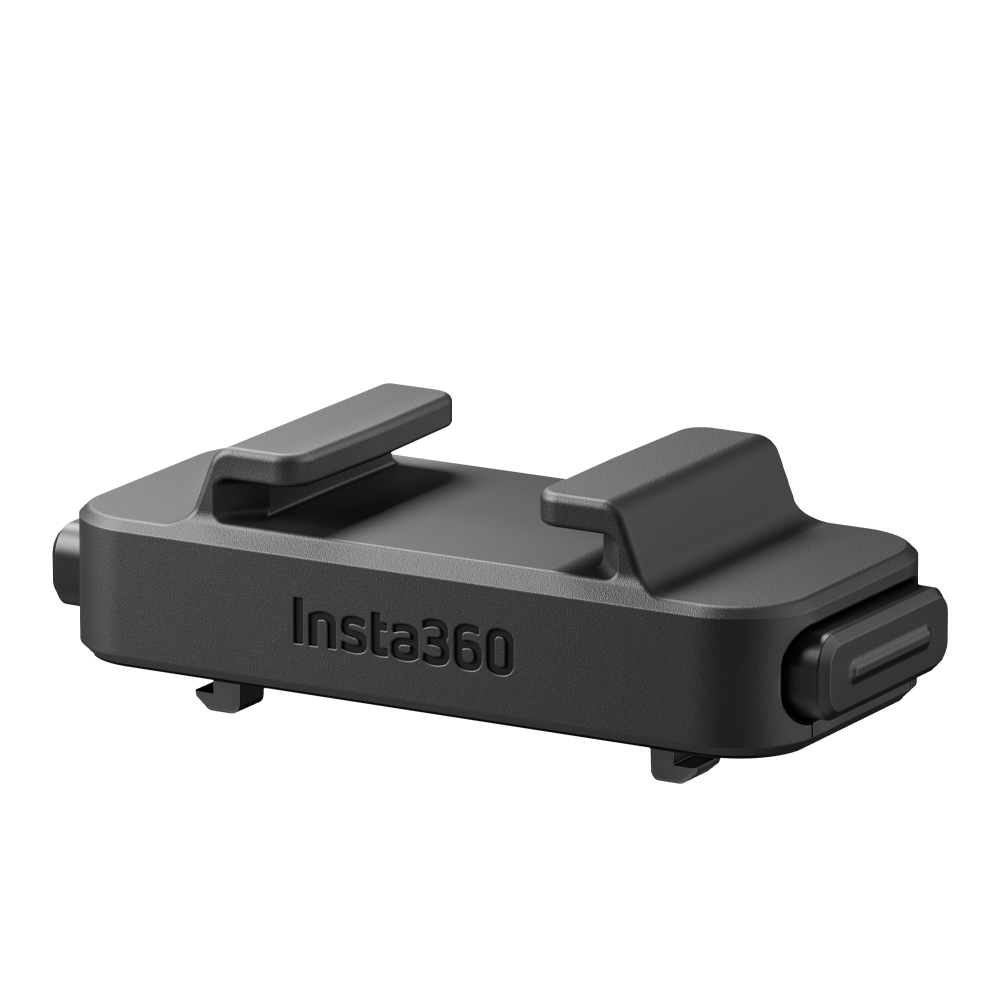 Insta360 Pro Quick Release Cold Shoe for Ace Pro 2/Ace Pro