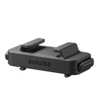 Insta360 Pro Quick Release Cold Shoe for Ace Pro 2/Ace Pro