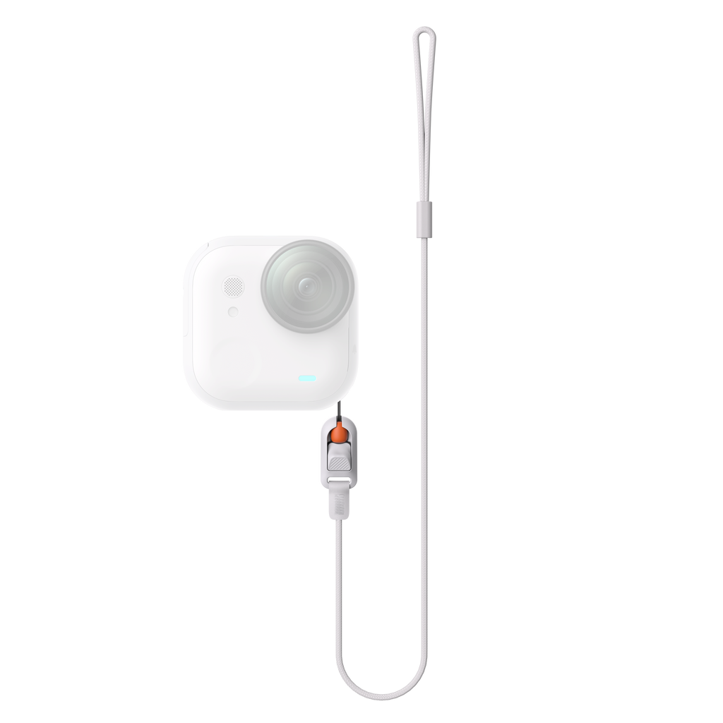 Insta360 GO Ultra Quick Release Safety Cord - Gray
