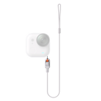 Insta360 GO Ultra Quick Release Safety Cord - Gray