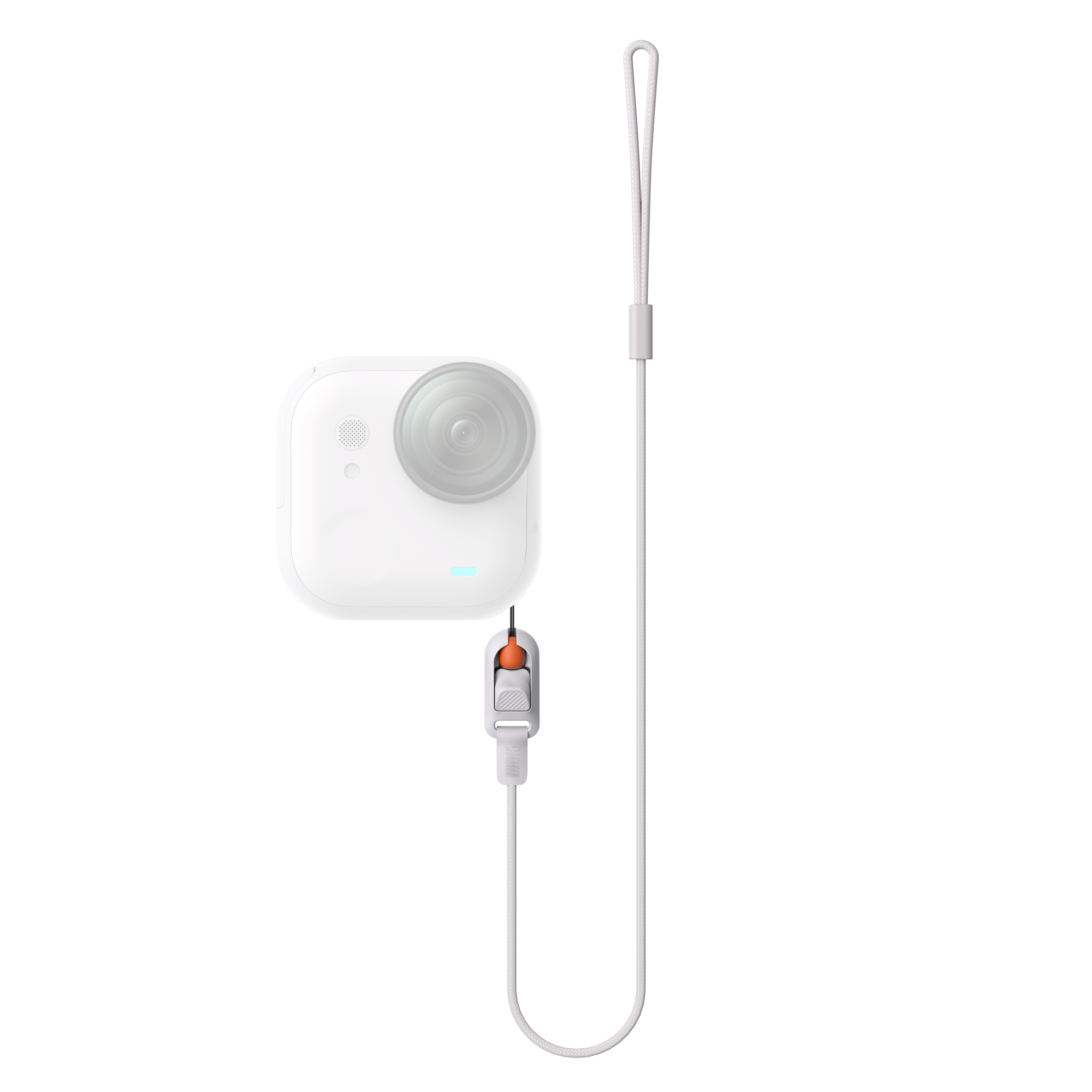 Insta360 GO Ultra Quick Release Safety Cord - Gray