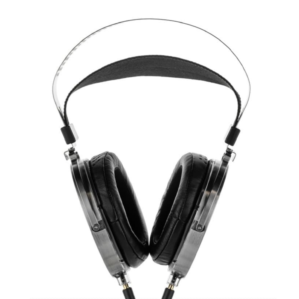 MOONDROP PARA 2 Planar Magnetic Open-Back Over-Ear Headphones PARA2