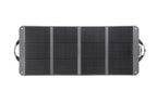 Zignes 120W Solar Pane