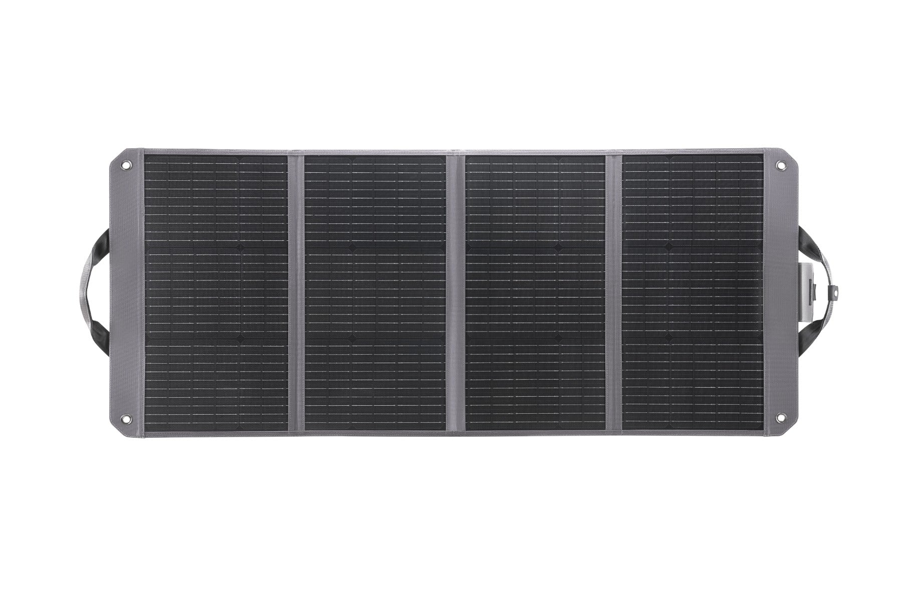 Zignes 120W Solar Pane