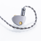 MOONDROP ARIA2 Dynamic Driver Wired IEM Ceramic-coated Headphones