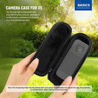 NEEWER PB032 Carrying Case for Insta360 X5