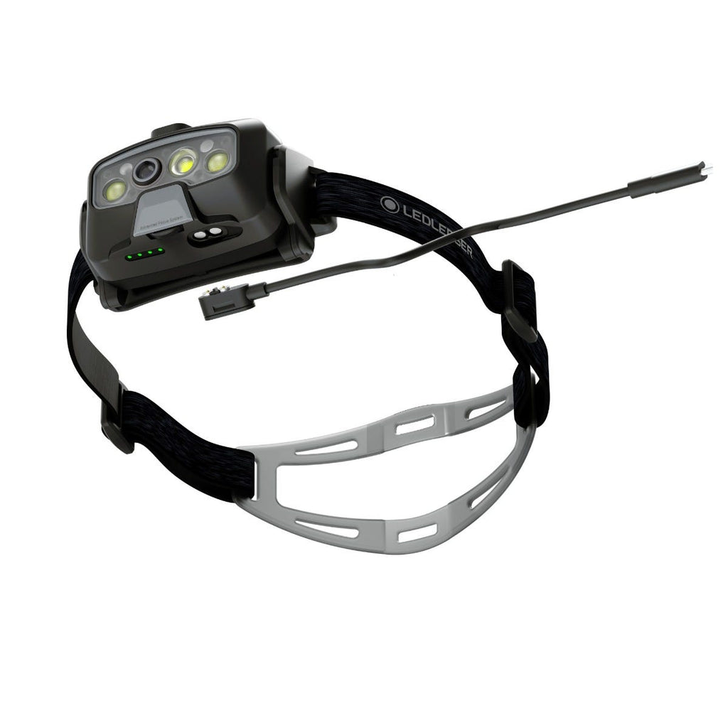 Ledlenser HF8R Core Headlamp - Black Online