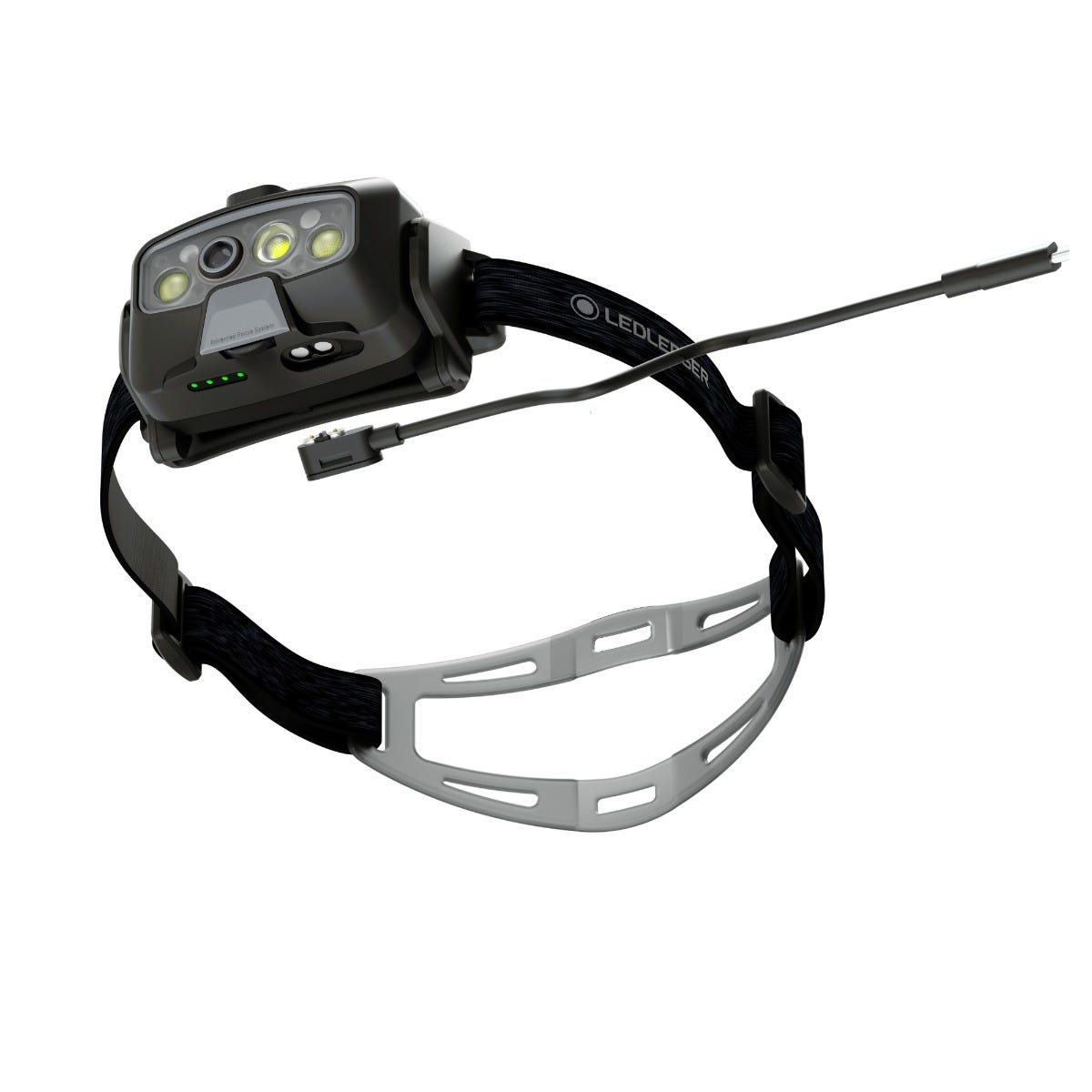 Ledlenser HF8R Core Headlamp - Black Online