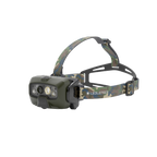 Ledlenser HF8R Core RGB Headlamp - Camo