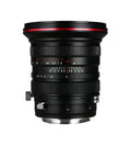 Laowa 20mm f/4 Zero-D Shift - Canon EF