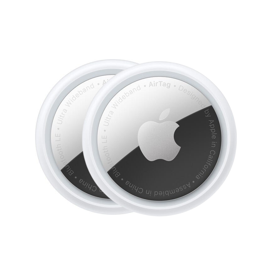 Apple AirTag 2 Pack